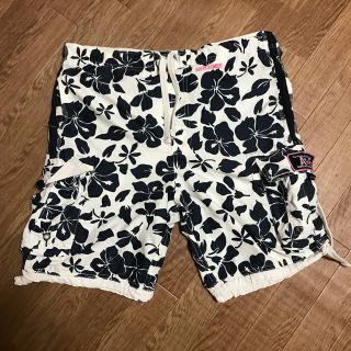 アバクロンビーアンドフィッチ(Abercrombie&Fitch)のAbercrombie and Fitch アバクロ swim wear(ショートパンツ)