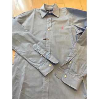 ラルフローレン(Ralph Lauren)の【美品】ラルフローレンのシャツ(シャツ)