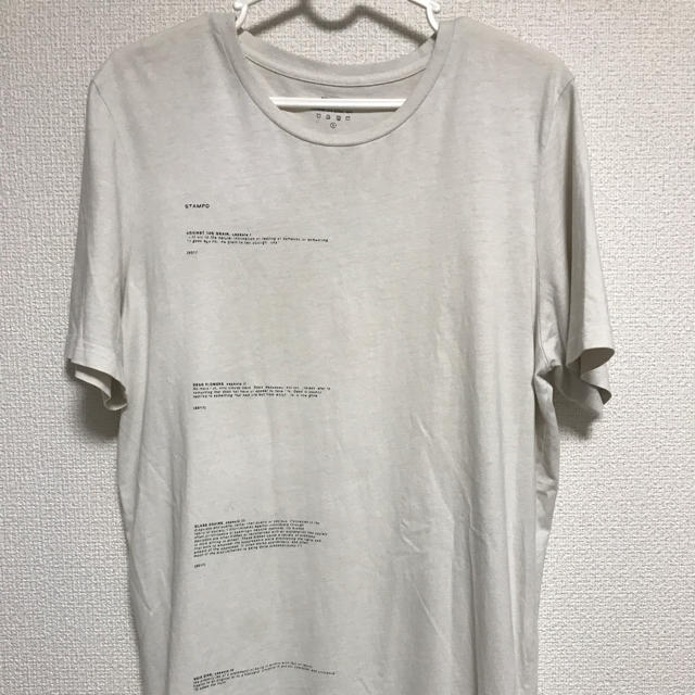 stampd メンズ カットソー