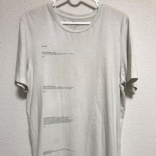 スタンプドエルエー(Stampd' LA)のstampd メンズ カットソー(Tシャツ/カットソー(半袖/袖なし))