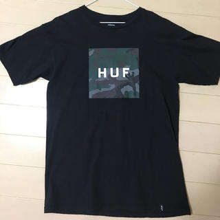 ハフ(HUF)のHUF Tシャツ Mサイズ(Tシャツ/カットソー(半袖/袖なし))
