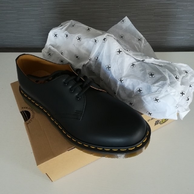 Dr.Martens(ドクターマーチン)のDr.martens 1461 26cm メンズの靴/シューズ(ドレス/ビジネス)の商品写真