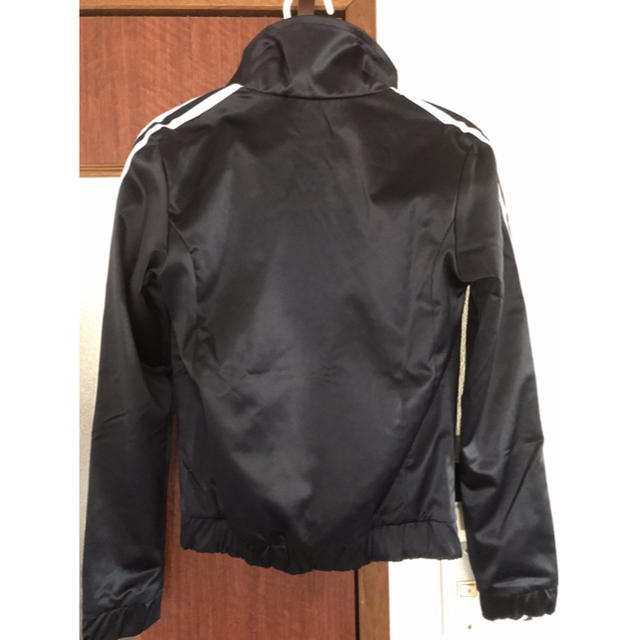 adidas - adidas originals襟付き トラックトップ ジャージの adidas - adidas originals襟付き トラックトップ ジャージの