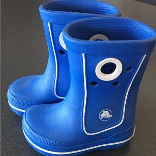 クロックス(crocs)のクロックス  長靴(長靴/レインシューズ)