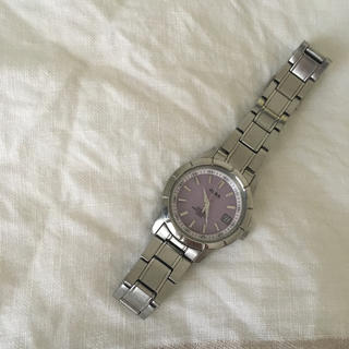 セイコー(SEIKO)のSEIKO ALBA 腕時計(腕時計)
