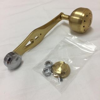 SHIMANO - 送料込み シマノ 夢屋 パワーバランスハンドル ６５ｍｍ ...