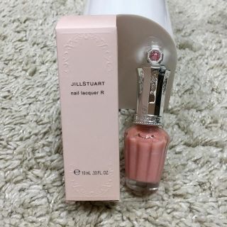 ジルスチュアート(JILLSTUART)のジルスチュアート ネイルラッカー(マニキュア)