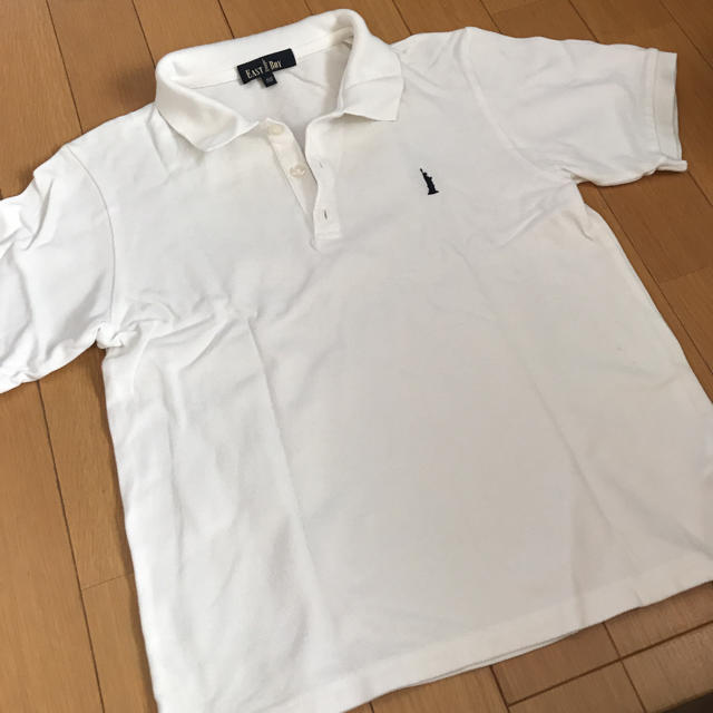 EASTBOY(イーストボーイ)の[mono様]専用 キッズ/ベビー/マタニティのキッズ服男の子用(90cm~)(Tシャツ/カットソー)の商品写真