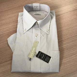 メイルアンドコー(MALE&Co.)のメイルアンドコー 半袖シャツ 新品(シャツ)