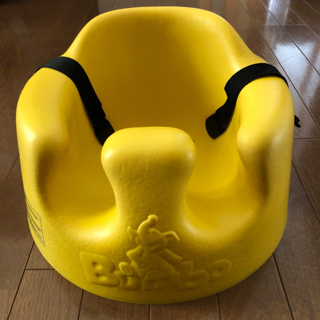 Bumbo(バンボ)のBumbo バンボ 椅子 キッズ/ベビー/マタニティの寝具/家具(その他)の商品写真