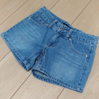 ハニーズ(HONEYS)のデニム　ショートパンツ　ｓ　ショーパン(ショートパンツ)