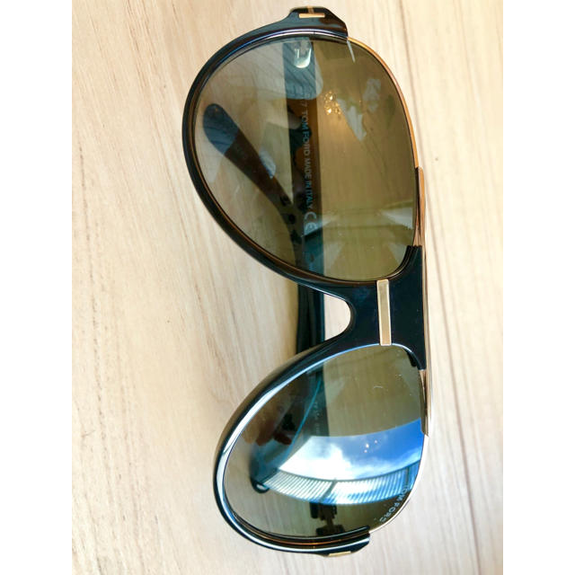 TOM FORD(トムフォード)のTOM FORDサングラス TF334 メンズのファッション小物(サングラス/メガネ)の商品写真