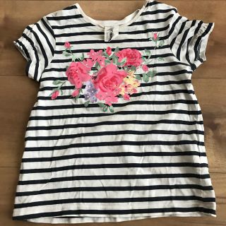 エイチアンドエム(H&M)の子供 Tシャツ H&M サイズ86 (Ｔシャツ)