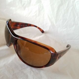 レイバン(Ray-Ban)のレイバン ハバナ べっ甲(サングラス/メガネ)