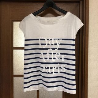 ドゥーズィエムクラス(DEUXIEME CLASSE)のアッパーハイツ  ロゴT(Tシャツ(半袖/袖なし))