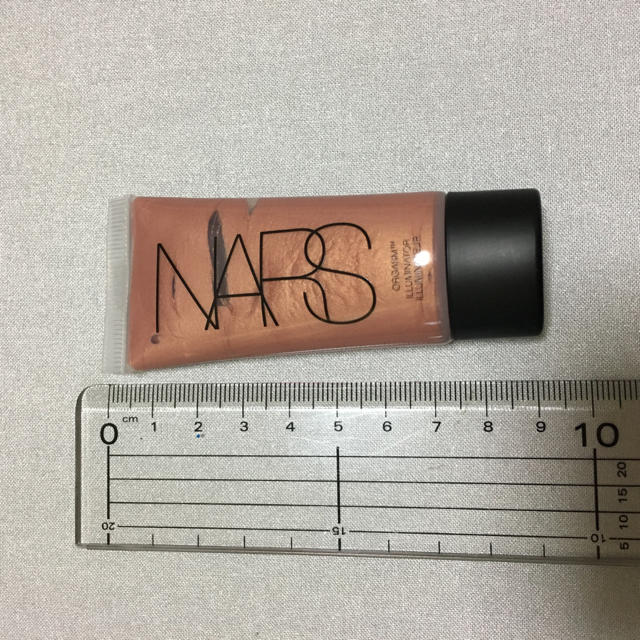 NARS(ナーズ)のNARS  メーキャップイルミネーター オーガズム コスメ/美容のベースメイク/化粧品(フェイスカラー)の商品写真