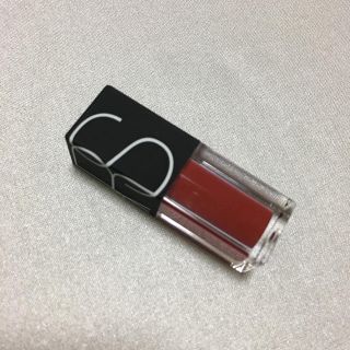 ナーズ(NARS)のNARS  ベルベットリップグライド 2718(口紅)