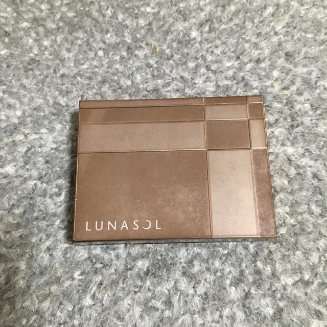 LUNASOL(ルナソル)のルナソル チーク コスメ/美容のベースメイク/化粧品(チーク)の商品写真