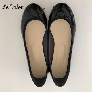 ルタロン(Le Talon)のシャルロッテ様専用 Le Talon バレエシューズ (バレエシューズ)