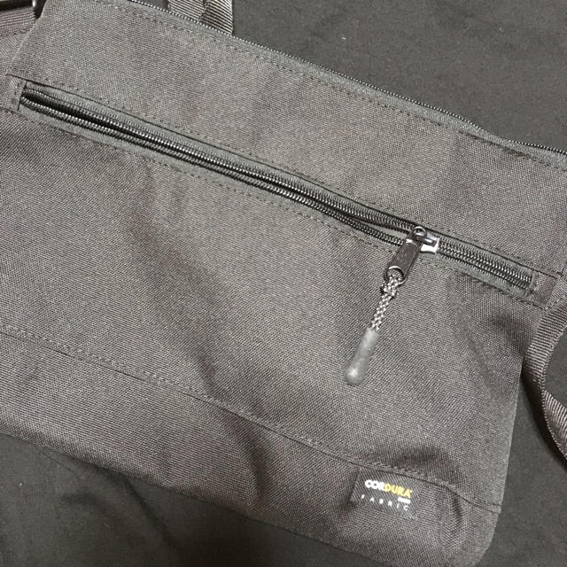GU(ジーユー)のGU サコッシュ メンズのバッグ(ショルダーバッグ)の商品写真