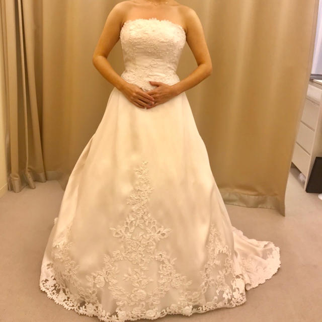 Bellisimaウエディングドレス お胸やインポートが入らない方に の通販 By はなやま S Shop ラクマ Bellisimaウエディングドレス お胸やインポートが入らない方に の通販 By はなやま S Shop ラクマ