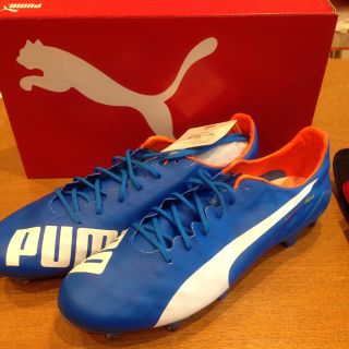 プーマ(PUMA)のサッカースパイク 29cm(シューズ)