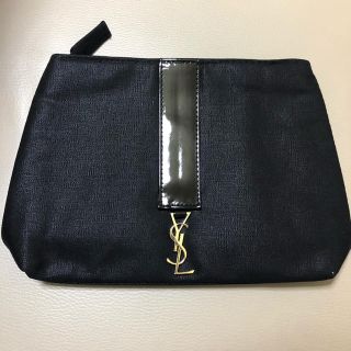 サンローラン(Saint Laurent)のサンローラン ノベルティポーチ(ポーチ)