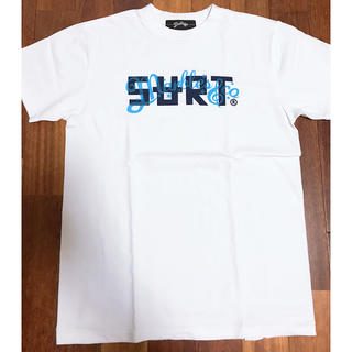 SURT×ONEITA×Marbles コラボTシャツ(Tシャツ/カットソー(半袖/袖なし))