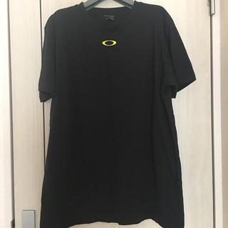 オークリー(Oakley)のOAKLEY Tシャツ 新品未使用 タグつき(Tシャツ/カットソー(半袖/袖なし))