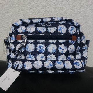 ヴェラブラッドリー(Vera Bradley)の【新品未使用】Vera Bradleyポーチ(ポーチ)