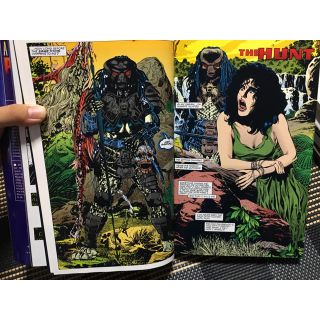 エイリアン プレデター アメコミ DARK HORSE COMICSの通販 by