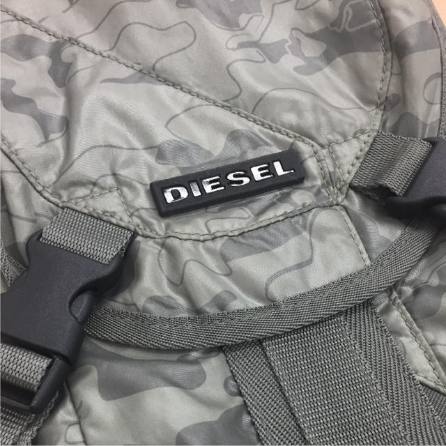 DIESEL(ディーゼル)のDIESEL  ディーゼル  ショルダーバッグ   メンズのバッグ(ショルダーバッグ)の商品写真