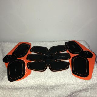 シックスパッド(SIXPAD)のシックスパッド(エクササイズ用品)