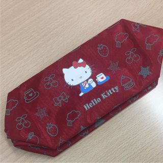 ハローキティ(ハローキティ)のHello Kitty  ハローキティ   ポーチ ナイロンポーチ  (ポーチ)