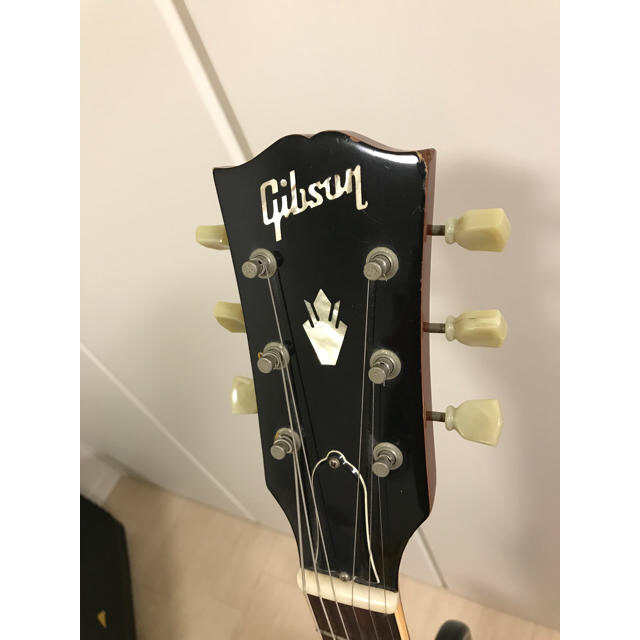 Gibson(ギブソン)のクッキー様専用   Gibson Custom Shop  CS-336 楽器のギター(エレキギター)の商品写真