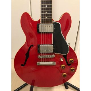 ギブソン(Gibson)のクッキー様専用   Gibson Custom Shop  CS-336(エレキギター)