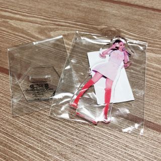 安室奈美恵アクリルスタンド(ミュージシャン)