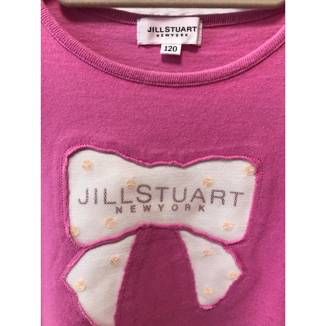 JILLSTUART(ジルスチュアート)の✨子供服✨ジルスチュアート♡ワンピース キッズ/ベビー/マタニティのキッズ服女の子用(90cm~)(ワンピース)の商品写真