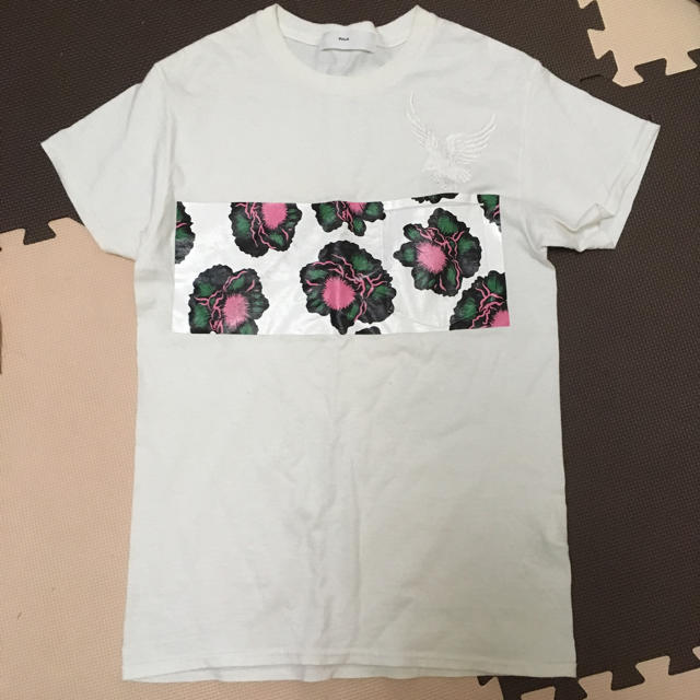 TOGA(トーガ)のtoga pulla Tシャツ レディースのトップス(Tシャツ(半袖/袖なし))の商品写真