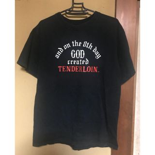 テンダーロイン(TENDERLOIN)の雪様専用大人気★ TENDERLOIN(テンダーロイン)Tシャツ(Tシャツ/カットソー(半袖/袖なし))