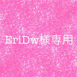 EriDw様専用ページ☆(カットソー(半袖/袖なし))