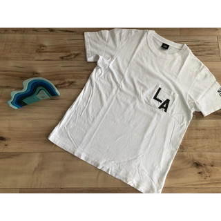 ロンハーマン(Ron Herman)のロンハーマン RHC NOON GOONS Tシャツ LA ロゴ(Tシャツ/カットソー(半袖/袖なし))