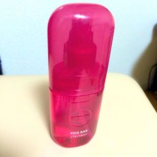 シセイドウ(SHISEIDO (資生堂))のUNO    フォグバー 100mL(ヘアケア)