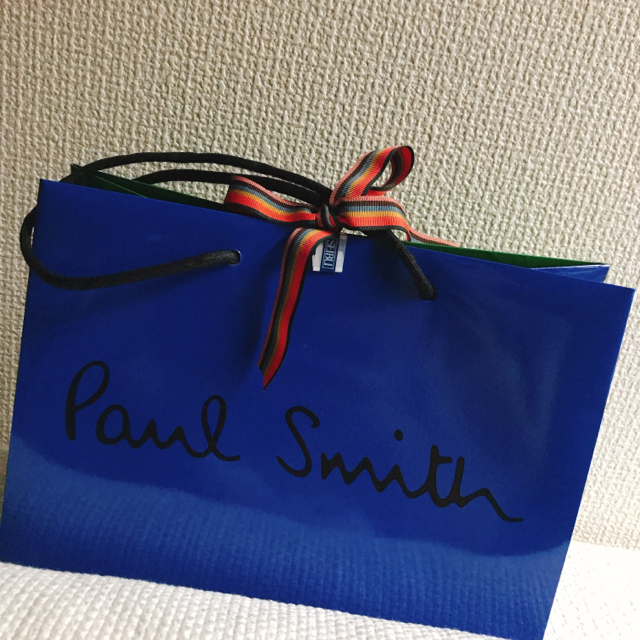 Paul Smith(ポールスミス)のキーケース メンズのファッション小物(キーケース)の商品写真