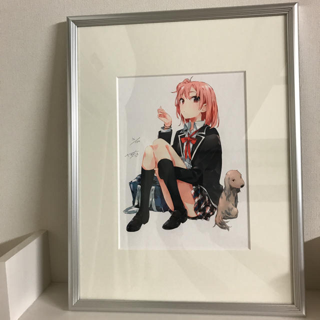 即納!最大半額! 俺ガイル プリマグラフィ その他