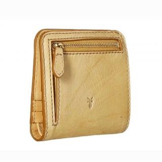 フライ(FRYE)のFrye(フライ) Campus Rivet Small Wallet(財布)