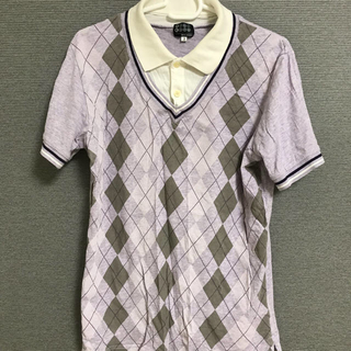 タケオキクチ(TAKEO KIKUCHI)のタケオキクチ ポロシャツ(ポロシャツ)