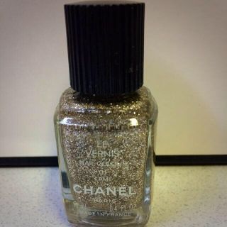 シャネル(CHANEL)のシャネル CHANEL ネイルカラー(その他)