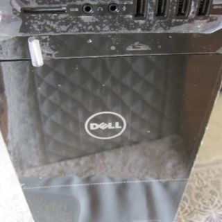PCケース　DELL　マザーボード付き（ジャンク LGA 1151 ）? XPS(デスクトップ型PC)