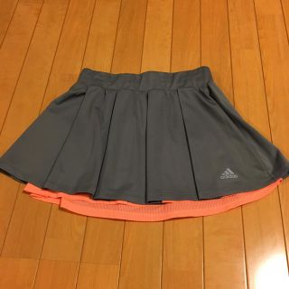 アディダス(adidas)のアディダス スコート(ウェア)